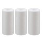 Kit 3 Polipropileno Liso Refil Filtro 5 X 2 1/2 5 Micras