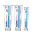 Kit 3 Pomada de Assadura Proteção Delicada 300g - Bepantol