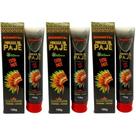 Kit 3 Pomada do Pajé 40 Ervas Extra Forte 150g - Bioinnova