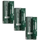Kit 3 Pomada Fisiofort Verde 150G - Bio Instinto