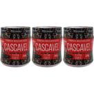 Kit 3 Pomada Massageadora Cascavel Extra Forte P/ Cotovelos Kit 3 Pomada Massageadora Cascavel Extra Forte P/ Cotovelos