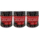 Kit 3 Pomada Massageadora Cascavel Extra Forte Para Cotovelos 200g Kit 3 Pomada Massageadora Cascavel Extra Forte Para Cotovelos 200g