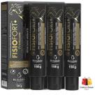 Kit 3 Pomadas Fisiofort Premium 150g Bio Instinto - Alívio Muscular - Pomada Massageadora