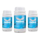 Kit 3 Pombal Repelente Para Pombos Natural Quimiagri 250ml Kit 3 Pombal Repelente Para Pombos Natural Quimiagri 250ml