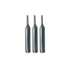 Kit 3 Ponta Ferro Pf-350 Tipo Faca 1,5Mm Utilizada Estação Solda Esd-905 Es-915 Instrutherm