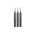 Kit 3 Ponta Ferro Pf-700 Tipo Fina 0,8Mm Utilizada Ferro Solda Digital Fsd-100 Instrutherm Kit 3 Ponta Ferro Pf-700 Tipo Fina 0,8Mm Utilizada Ferro Solda Digital Fsd-100 Instrutherm