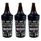 Kit 3 Porta Garrafa de Cerveja 600ml Bares Buteco Lettering