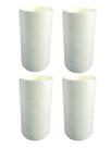 Kit 3 Porta Latão Isopor Camisinha cerveja capacidade 473ml Kit 3 Porta Latão Isopor Camisinha cerveja capacidade 473ml