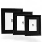 Kit 3 Porta Retrato 10x15 15x20 20x25 Paspatur Tramado Paros Kit 3 Porta Retrato 10x15 15x20 20x25 Paspatur Tramado Paros