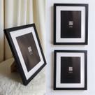 Kit 3 Porta Retratos 15x20 Moldura Paspatur Quadro Bronx Kit 3 Porta Retratos 15x20 Moldura Paspatur Quadro Bronx