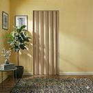 Kit 3 Portas Sanfonada de Pvc Belplast 60 Cm X 210cm