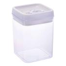 Kit 3 Potes Herméticos 1800ml com trava alimento cozinha