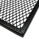 Kit 3 Prateleiras Grade 20x60cm Urbano Estilo Industrial Kit 3 Prateleiras Grade 20x60cm Urbano Estilo Industrial
