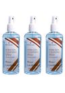 Kit 3 Prep Cleansing Spray Cuccio - 236ml