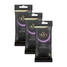 Kit 3 Preservativos SKYN Elite 6 Unidades