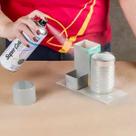 Kit 3 Primer Fundo Spray Uso Geral 350ml- Tekbond