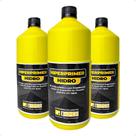 Kit 3 Primer Manta Liquida Asfáltica 1L Emulsão Asfáltica