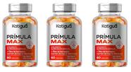 Kit 3 Primula Máx 60 Capsulas - Katiguá