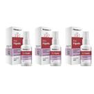 Kit 3 Pró Fígado Cães Insuficiência Hepática Homeopet 30ml