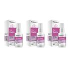 Kit 3 Pró Gastro Cães Gatos Terapia Gastrite Homeopet 30ml