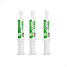 Kit 3 Probiótico Pet Cães e Gatos 14g Equilibrio Intestinal Medida:14g