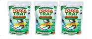 Kit 3 Produto Limpa Fossa Caixa De Gordura Fossa Trat 100g