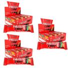 Kit 3 Protein Crisp Bar - 12 Unidades 45g Coco - IntegralMédica