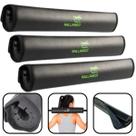 Kit 3 Protetor de Barra Kallango Preto Musculação Exercícios Kit 3 Protetor de Barra Kallango Preto Musculação Exercícios