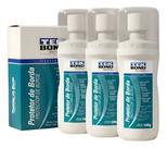 Kit 3 Protetor De Borda Para Espelhos 100g Tekbond Original