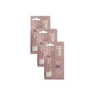 Kit 3 Protetor Labial Mió Pérola Shine 3,6g