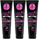 kit 3 Protetor Multifuncional Haskell Cavalo Forte Hidra Proteção e Vitalidade 150 ML kit 3 Protetor Multifuncional Haskell Cavalo Forte Hidra Proteção e Vitalidade 150 ML