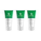 Kit 3 Protetor Solar Facial Antioleosidade Fps 75 60g Anasol