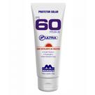 Kit 3 Protetor Solar Fator Fps 60 C/Repelente 120g Mavaro