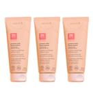 Kit 3 Protetor Solar Mineral Facial 35 FPS Leve 60g Souvie Kit 3 Protetor Solar Mineral Facial 35 FPS Leve 60g Souvie