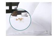 Kit 3 Protetores de Travesseiro Protect Malha Slim 50 x 70cm Altenburg