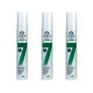 Kit 3 Protetores Térmicos 7in1 Para Prancha e Secador 120ml com Efeito de Reconstrução e Hidratação Kit 3 Protetores Térmicos 7in1 Para Prancha e Secador 120ml com Efeito de Reconstrução e Hidratação