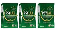 Kit 3 Psylax 60 Cápsulas - Herbamed