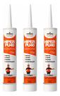 Kit 3 Pu40 Cinza Hiper Kit 3 Pu40 Cinza Hiper