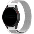 Kit 3 Pulseiras 20mm Samsung Galaxy active Active 2 44mm 40mm Galaxy Watch 3 41mm Galaxy 42mm Bip Bip Lite Bip S Amazfit