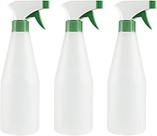 Kit 3 Pulverizador de Gatilho Mecânico Borrifador Mult Sprayer 500ml - Guarany Kit 3 Pulverizador de Gatilho Mecânico Borrifador Mult Sprayer 500ml - Guarany