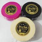 kit 3 Queijos 1kg Tipo Parmesão Alagoa MG Embalagem a Vácuo