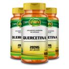 Kit 3 Quercetina Unilife 60 Cápsulas Kit 3 Quercetina Unilife 60 Cápsulas