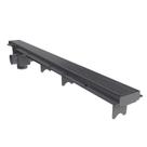 Kit 3 Ralo Linear com Tampa Cega 70 Cm Astra