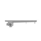 Kit 3 Ralo Linear com Tampa Vazada 50 Cm Astra