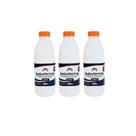 Kit 3 Rebotermic Impermeabilizante 800g Blinda Reboco