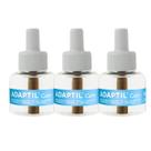Kit 3 Refil Adaptil Ceva Adaptação de Cães Ambiente Stress