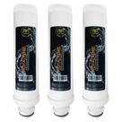 Kit 3 Refil Compatível Acqua Pure Electrolux Pe12a E Pe12b