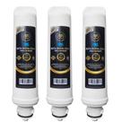 Kit 3 Refil Compatível Filtro Pe11x Pe11b Pe13 A/b