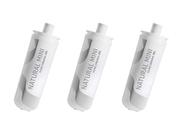 Kit 3 Refil Filtro Ibbl Avanti Purificado Mio Vivax Original
