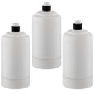Kit 3 Refil filtro Lorenzetti Acqua Bella Vitale Purificador